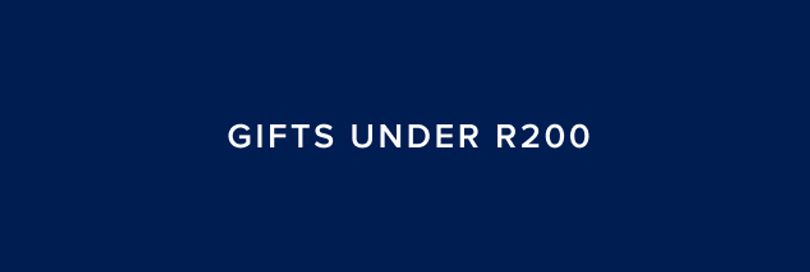 Under R200